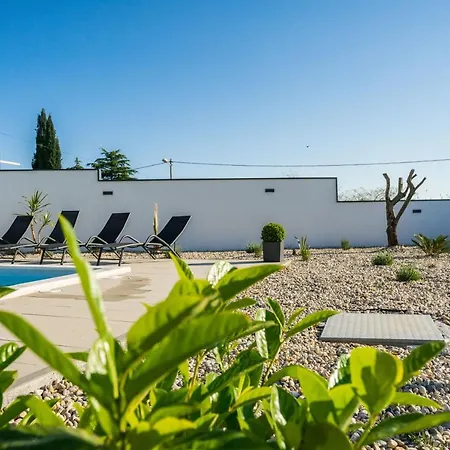 Barbara-holiday With Sea View Villa