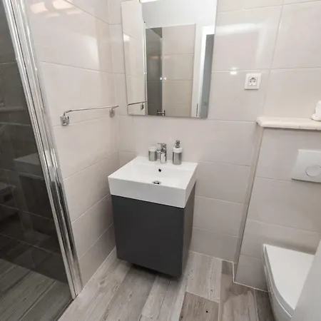 Villa Barbara-holiday With Sea View Zadar