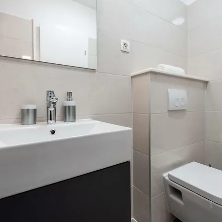 Barbara-holiday With Sea View Villa