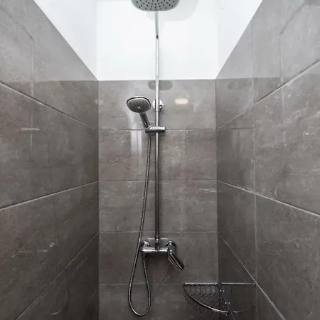 Barbara-holiday With Sea View Zadar