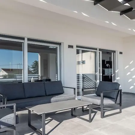 Barbara-holiday With Sea View