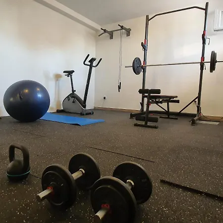 Barbara-holiday With Sea View * זאדאר