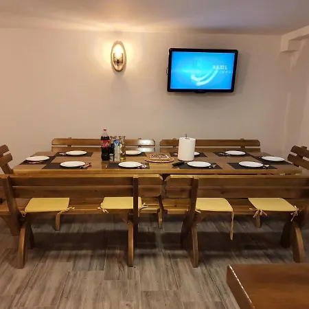 Villa Barbara-holiday With Sea View *