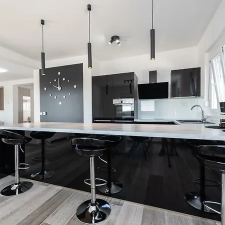 Barbara-holiday With Sea View * Zadar